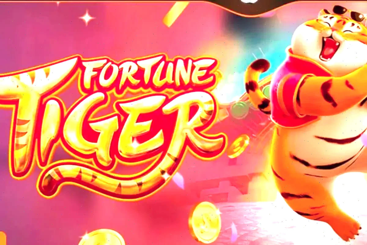 China Fantástica com 111BET Fortune Tiger